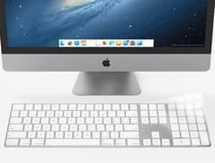 MacBook
