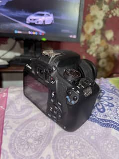 canon 1200D dslr