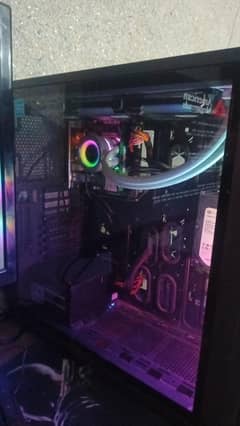 gaming pc urgent sale