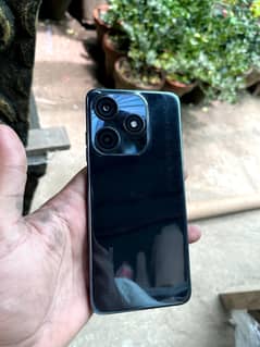 Tecno spark 10c 128 gb dual pta approved