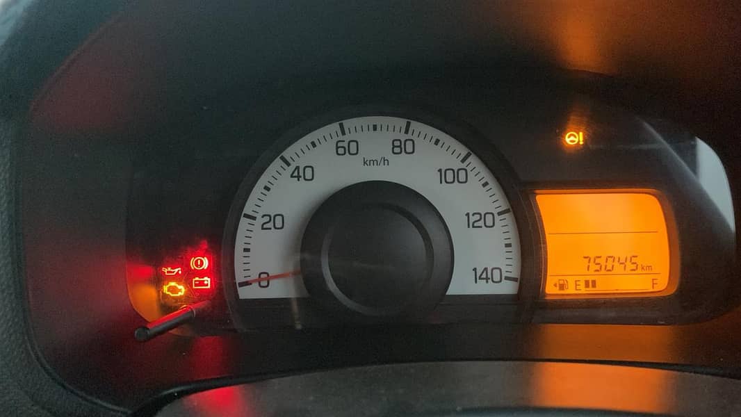 alto vxr good condition 1
