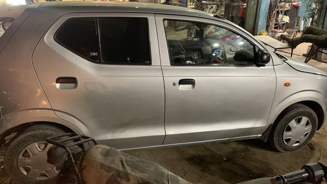 alto vxr good condition 4