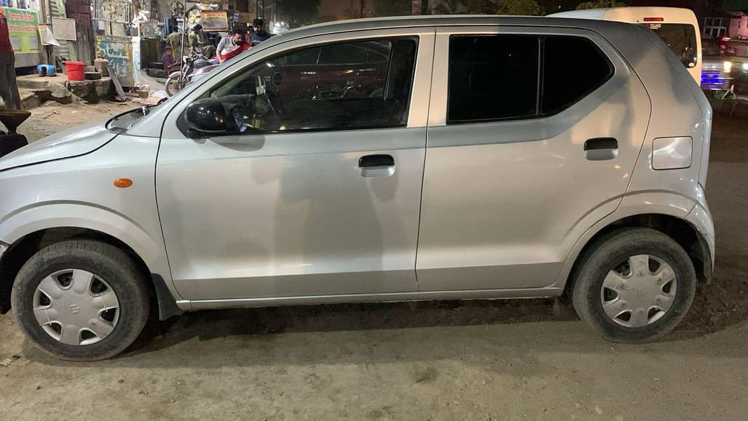 alto vxr good condition 5