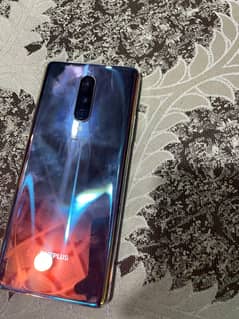One Plus 8