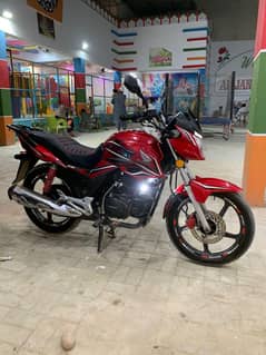 CB-150F 2019 End 2020 patta