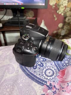 Nikon D5300 Dslr