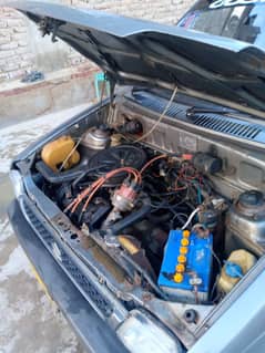 mehran vxr