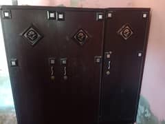 Bedroom set