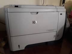 HP Laserjet P-3015 dn Original 220V