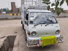 Hyundai shehzore