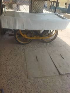 4 wheels reri
