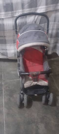 Pram for Children