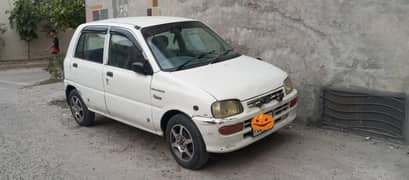 Cuore 2001 Model Mechanical 100%