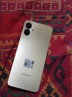 Samsung A06