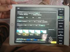 ipad 6gen