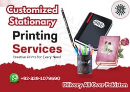 customze pen , pen , pen holder , diary , customize diary , stationary