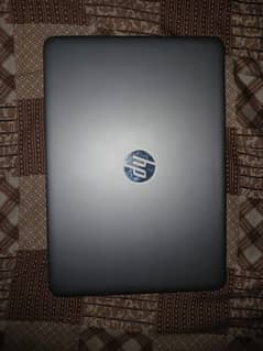 HP Elitebook core i5 6th Gen