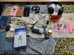 cover p47 headphones. PUBG trigger type c cable others cable watch