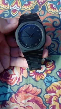 arabic watch