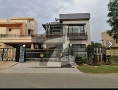 10 Marla Modern Design Furnished House