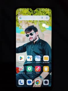 redmi 9C 4 64