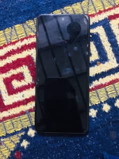 Infinix note 10