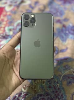 Iphone 11 pro