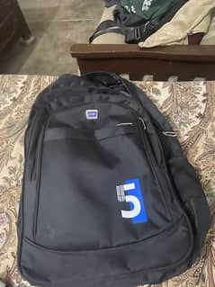 Bagpack