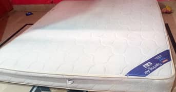 mattress