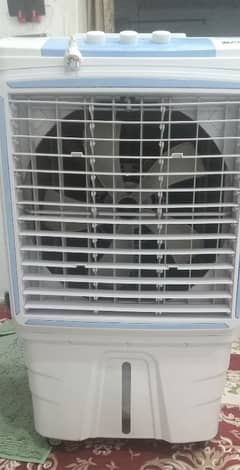 Zepto Air Cooler