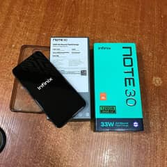 infinix note 30
