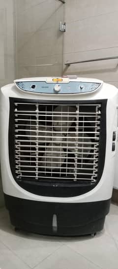Super Asia ECM  6500