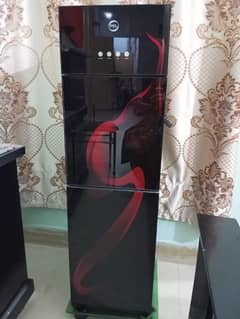pel water dispenser