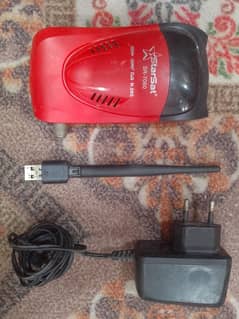 Starsat SR-7060 Receiver