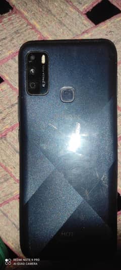 infinx hot9 play 4 gb 64.  panal chang
