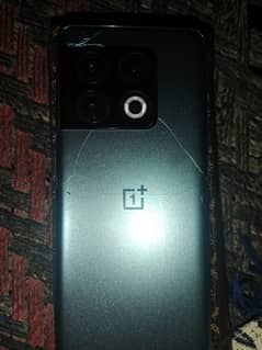 One
