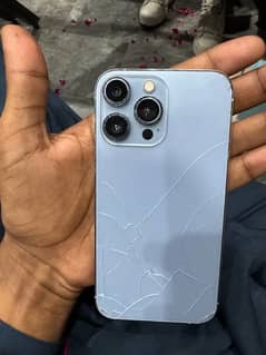 iphone xr converted into 13 pro