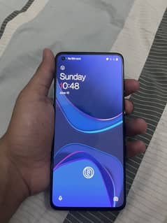 oneplus 8t 12/256