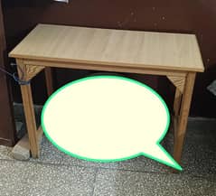 table for sale