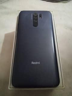 redmi 9
