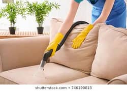 sofa