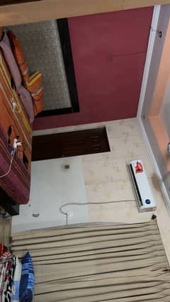 5 Marla Lower Portion Near Punjab College Ucp University