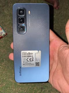 Infinix Hot 50 Pro