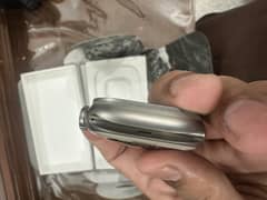 Apple Watch Ultra 1 (49 MM) with box