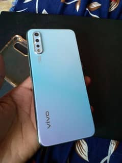 Vivo S1 4Gb, 128 Gb.   03471663068 wp