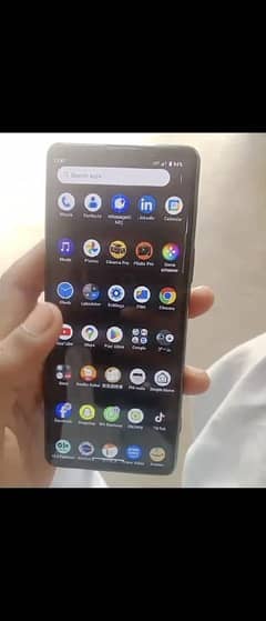 xperia mark 3 888 snapdragon gaming beast