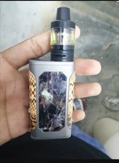 all OK vape p8
