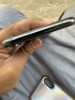 iPhone XSmax  64gb Esim pta only