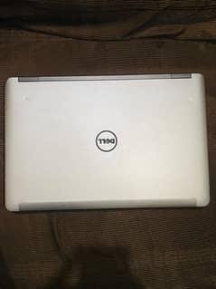 Laptop for Sale – Dell (Powerful Performance in Budget)