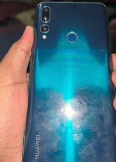 HUAWEI Y9 Prime